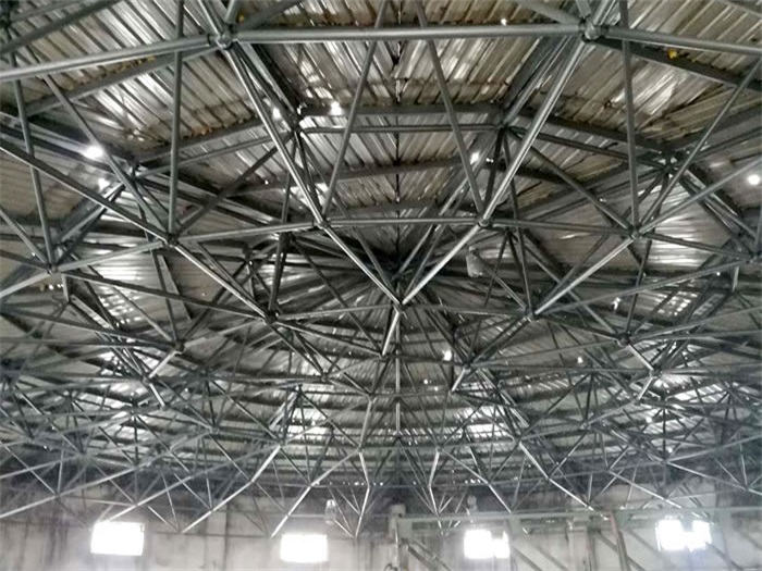 兴城网架钢结构工程有限公司